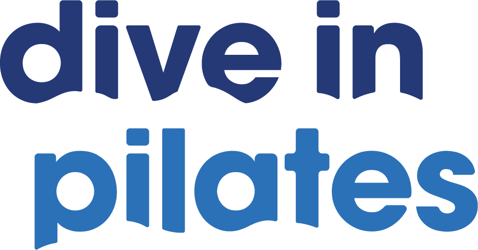 dive in pilates
